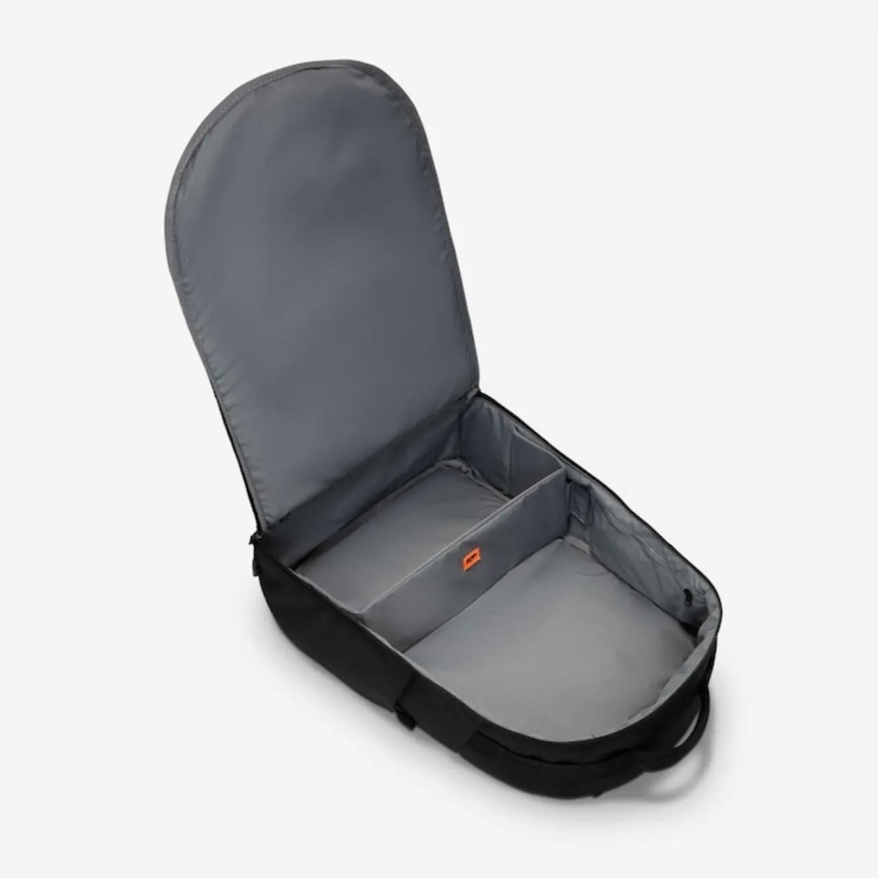Mochila Nike Utility Power Preta  - Foto 4