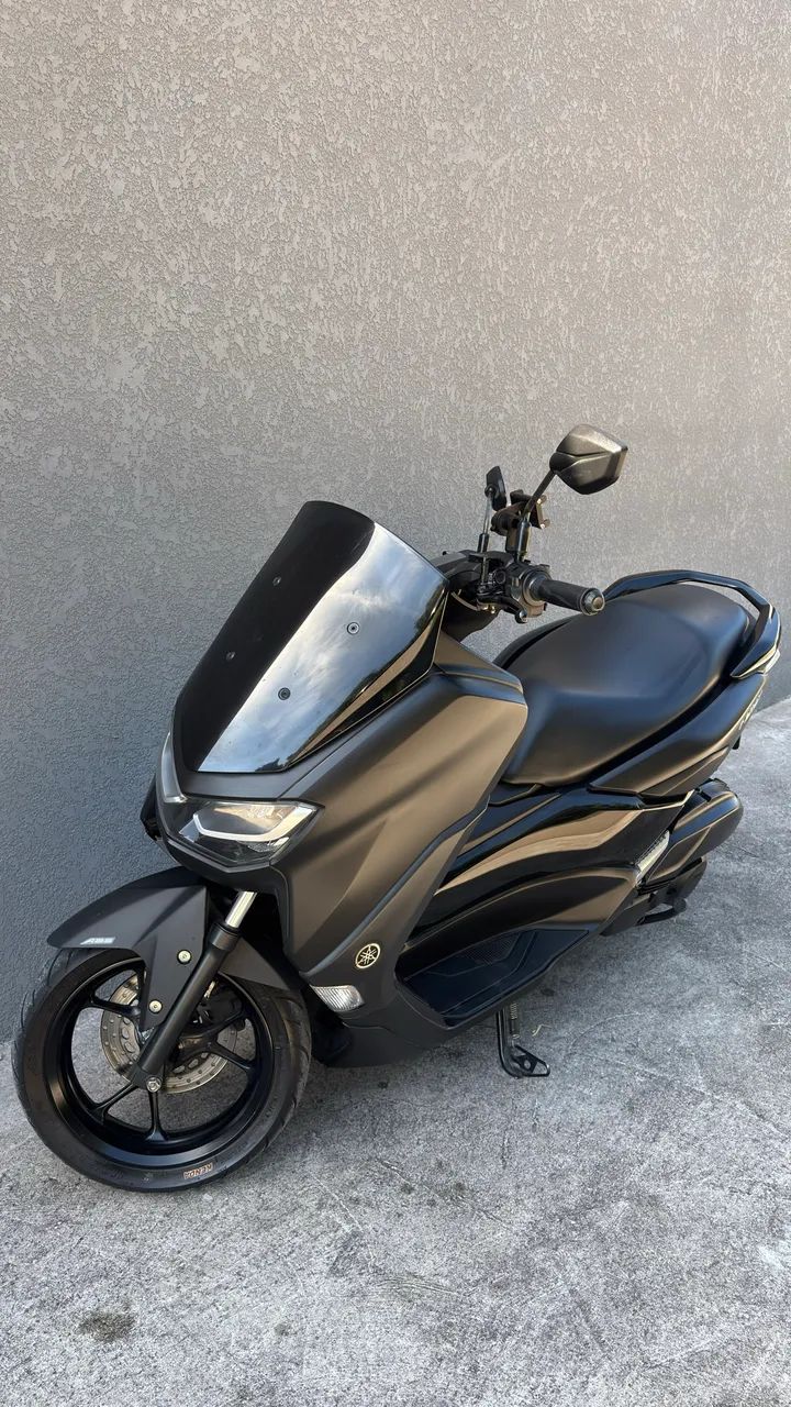 Nmax 160 ano 2021 - Foto 3