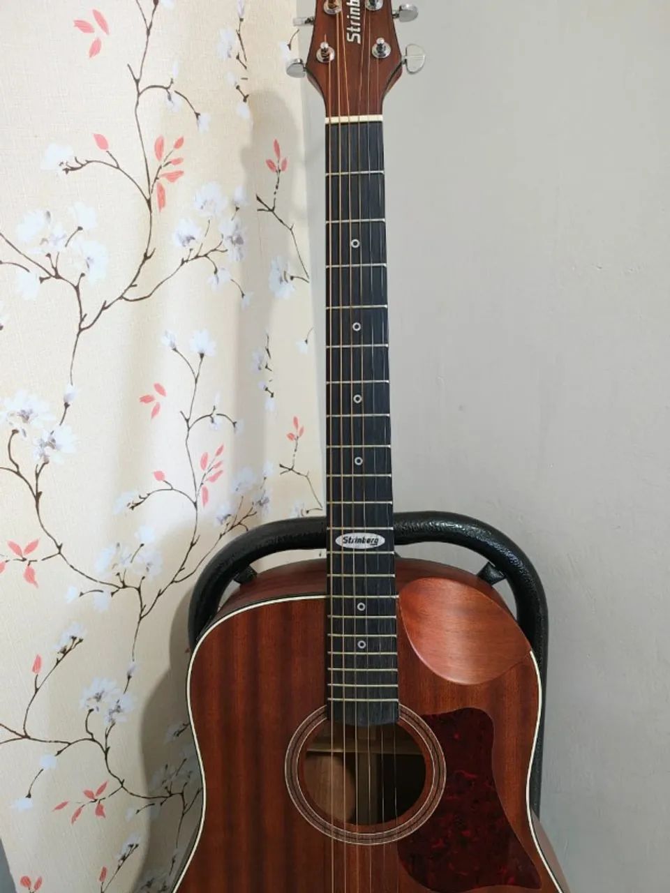 Violão SD201HC - Foto 4