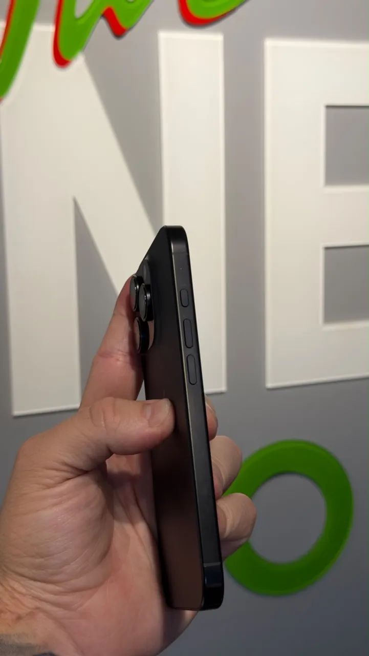 iPhone 16 Pro 128GB - Foto 4