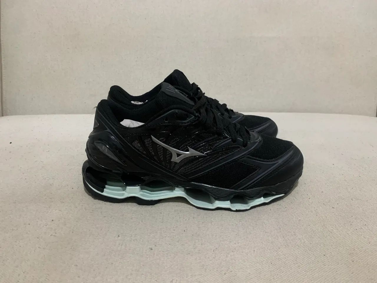 Mizuno Pro7