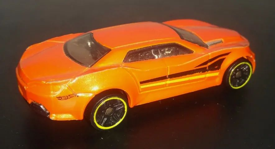 Hot Wheels - Ryura LX
