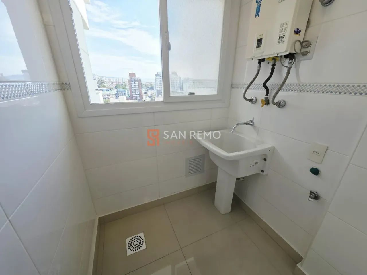 Estreito | Apartamento 2 quartos, sendo 1 suite - Foto 4