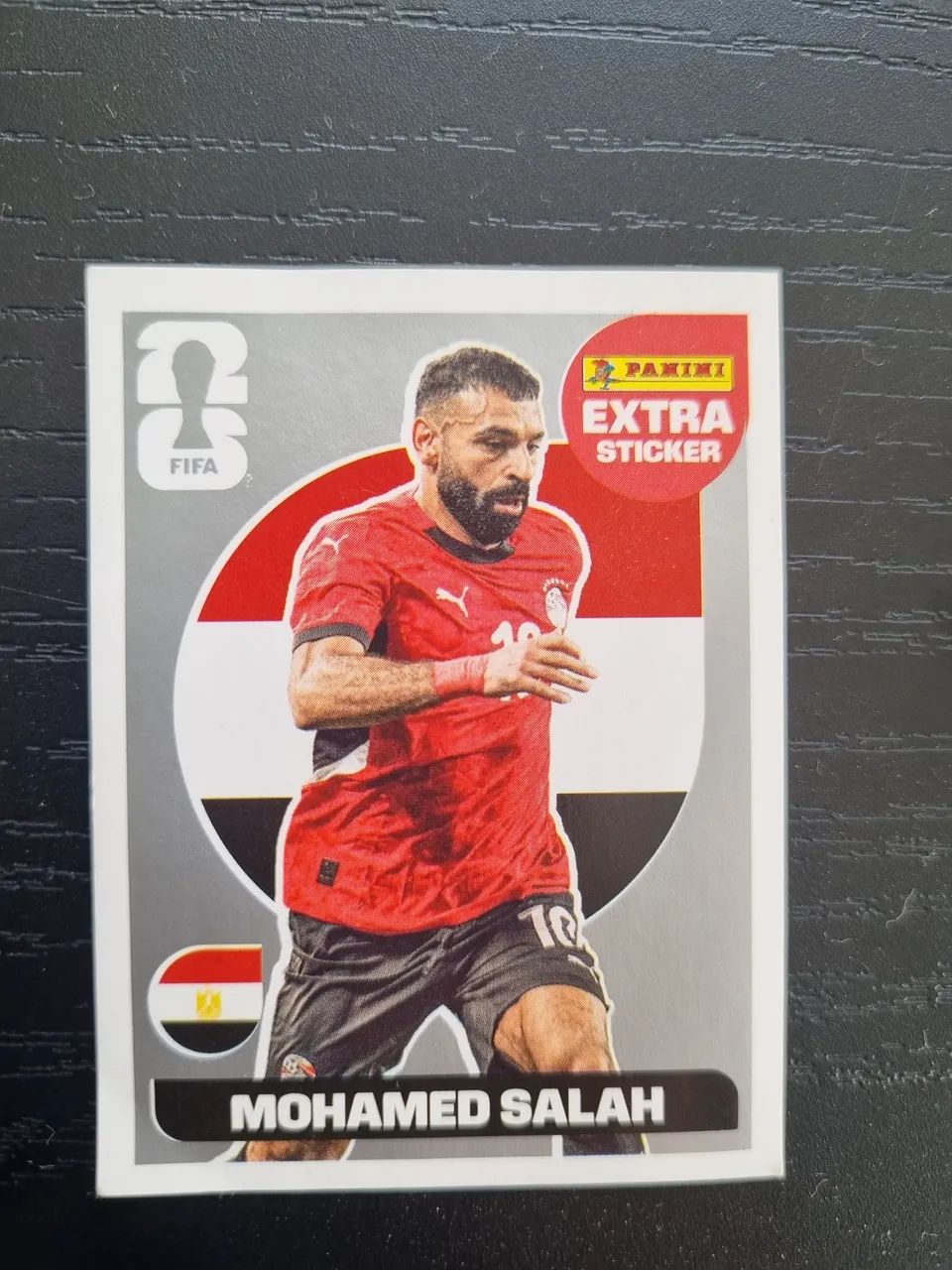 Figurinhas Extra Sticher Copa 2026