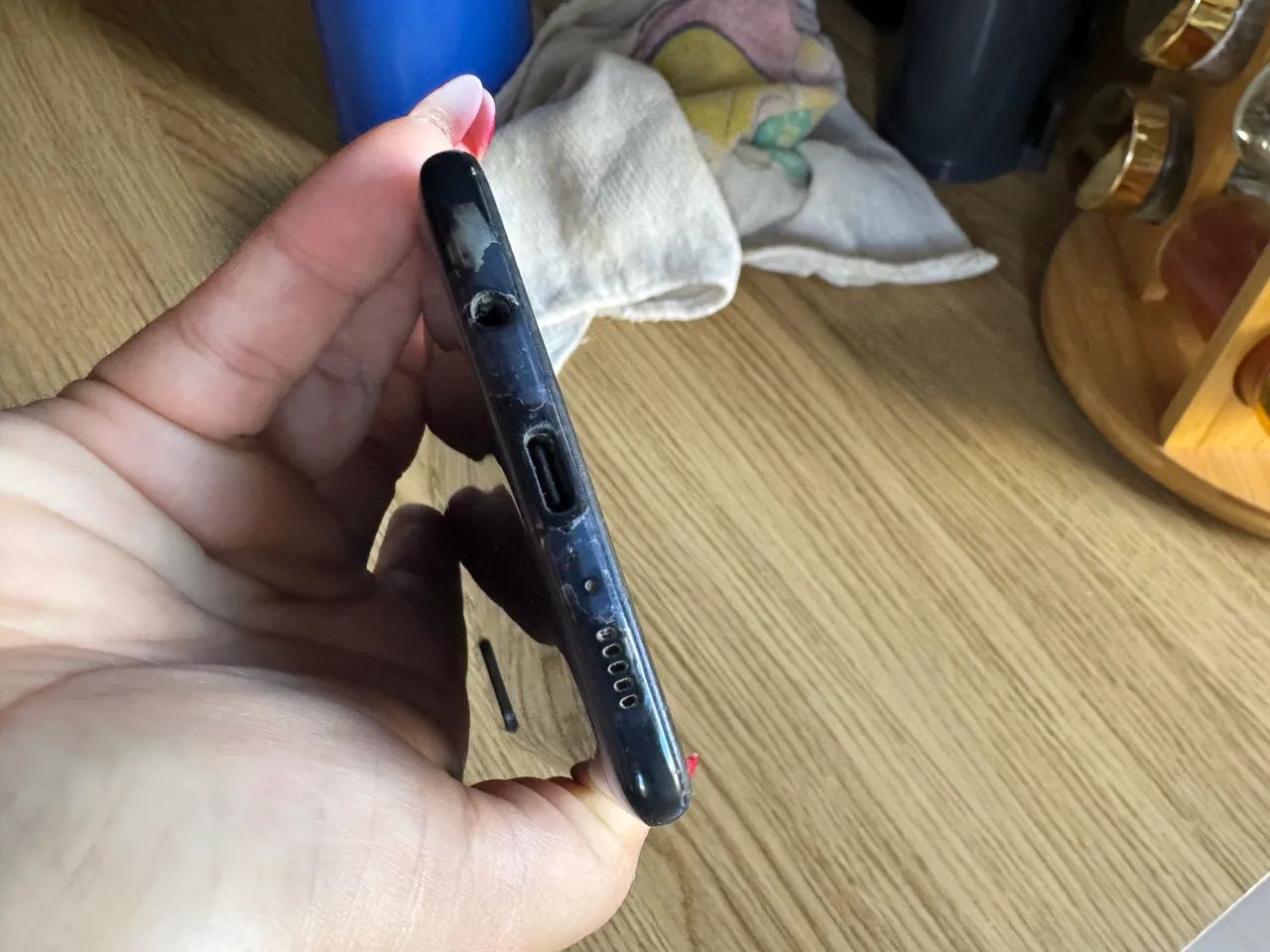 Samsung A71 128gb - Foto 5