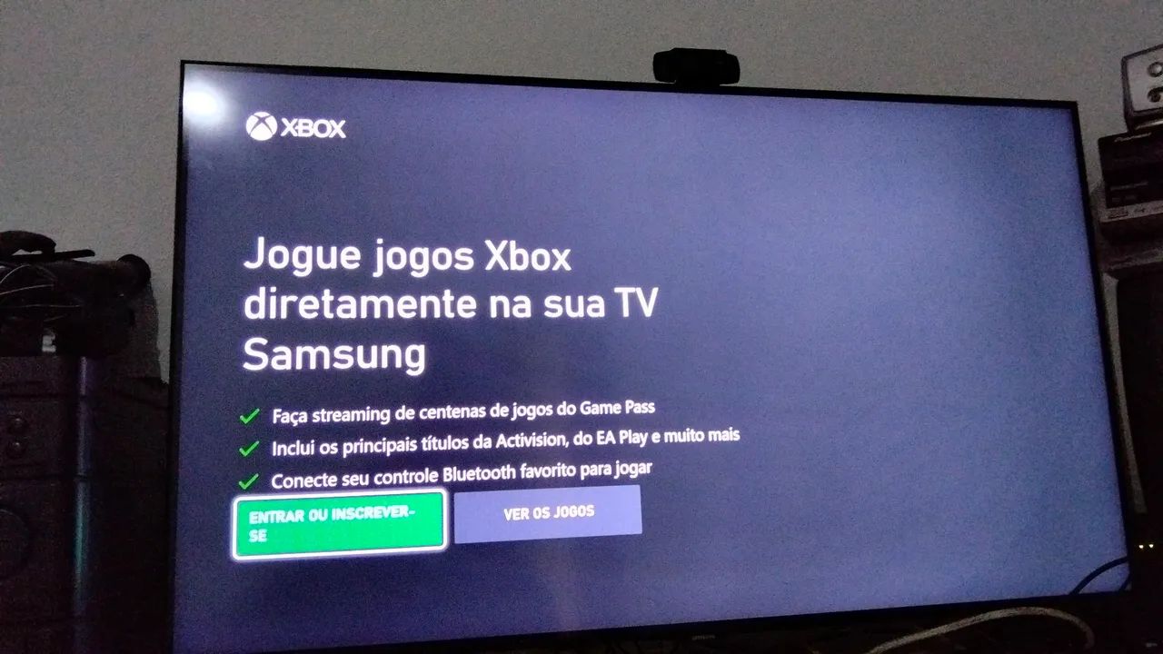 Tv Samsung 3x1 TV ? - Foto 2