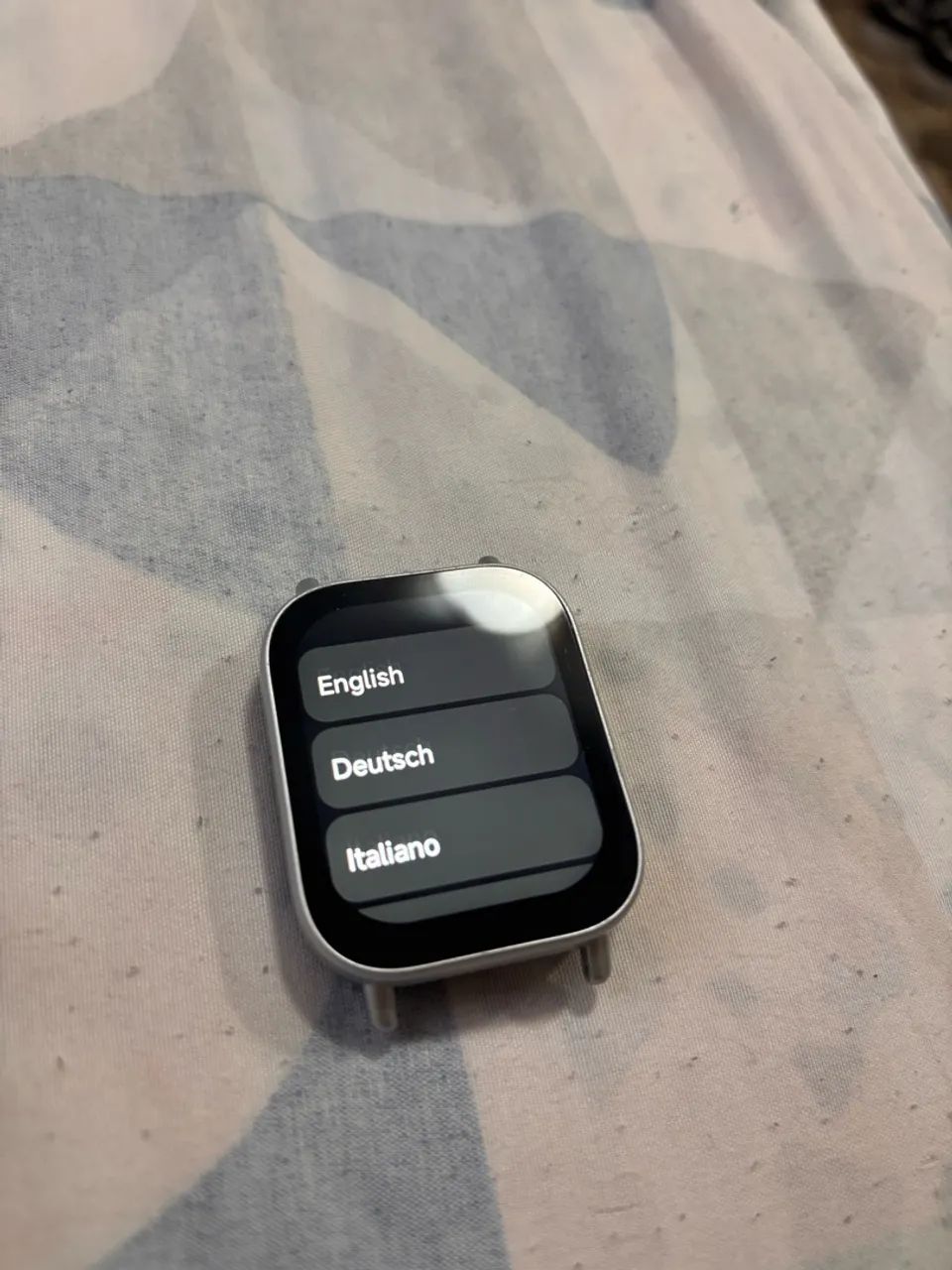 Redmi Watch 5 Active - Foto 3