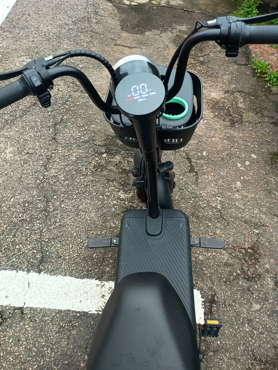 Bike eletrica Elix - Foto 3