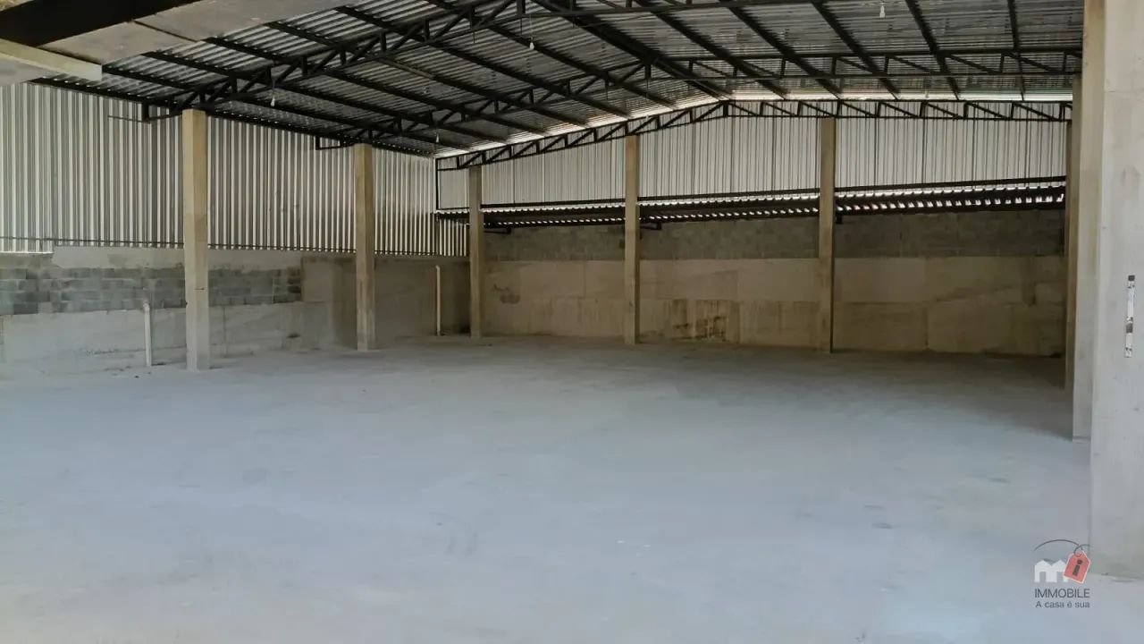 Galpão / Barracão para locação, Centro, Petrópolis, RJ - Foto 2