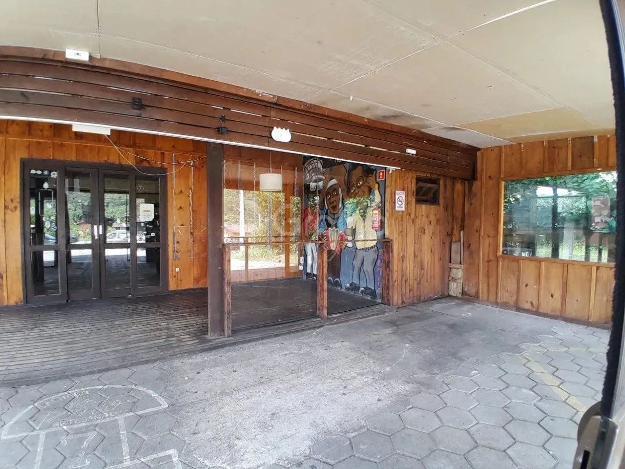 Imóvel comercial no Rio Tavares - Foto 4