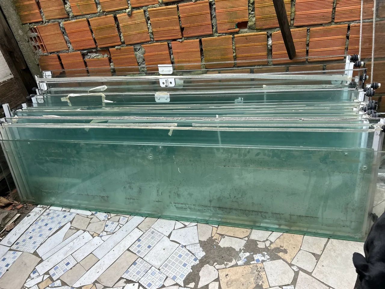 Vidro  - Foto 2