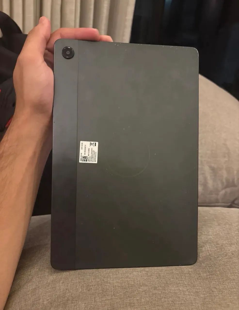 Tablet A9+   ( Wi-Fi)  - Foto 3