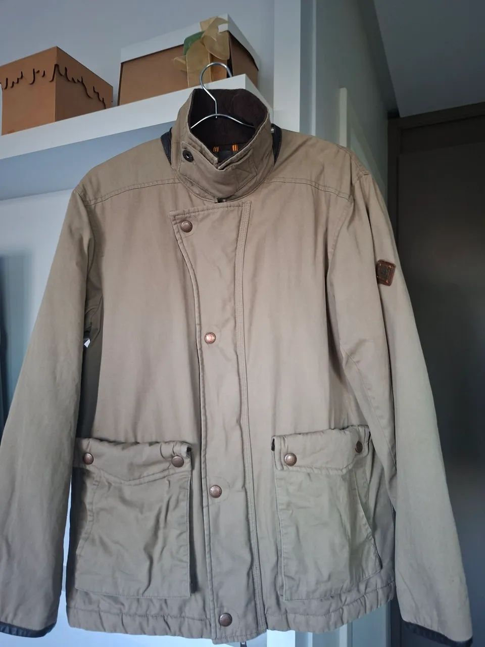 Parka Timberland  - Foto 2