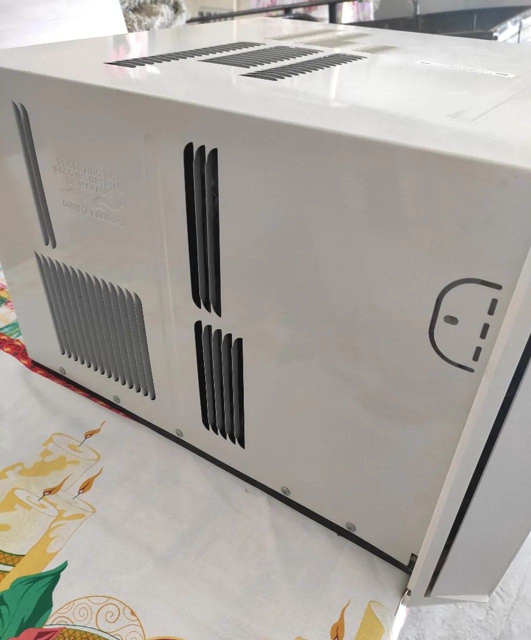 Ar Condicionado Consul 12.000 Btus - Foto 4