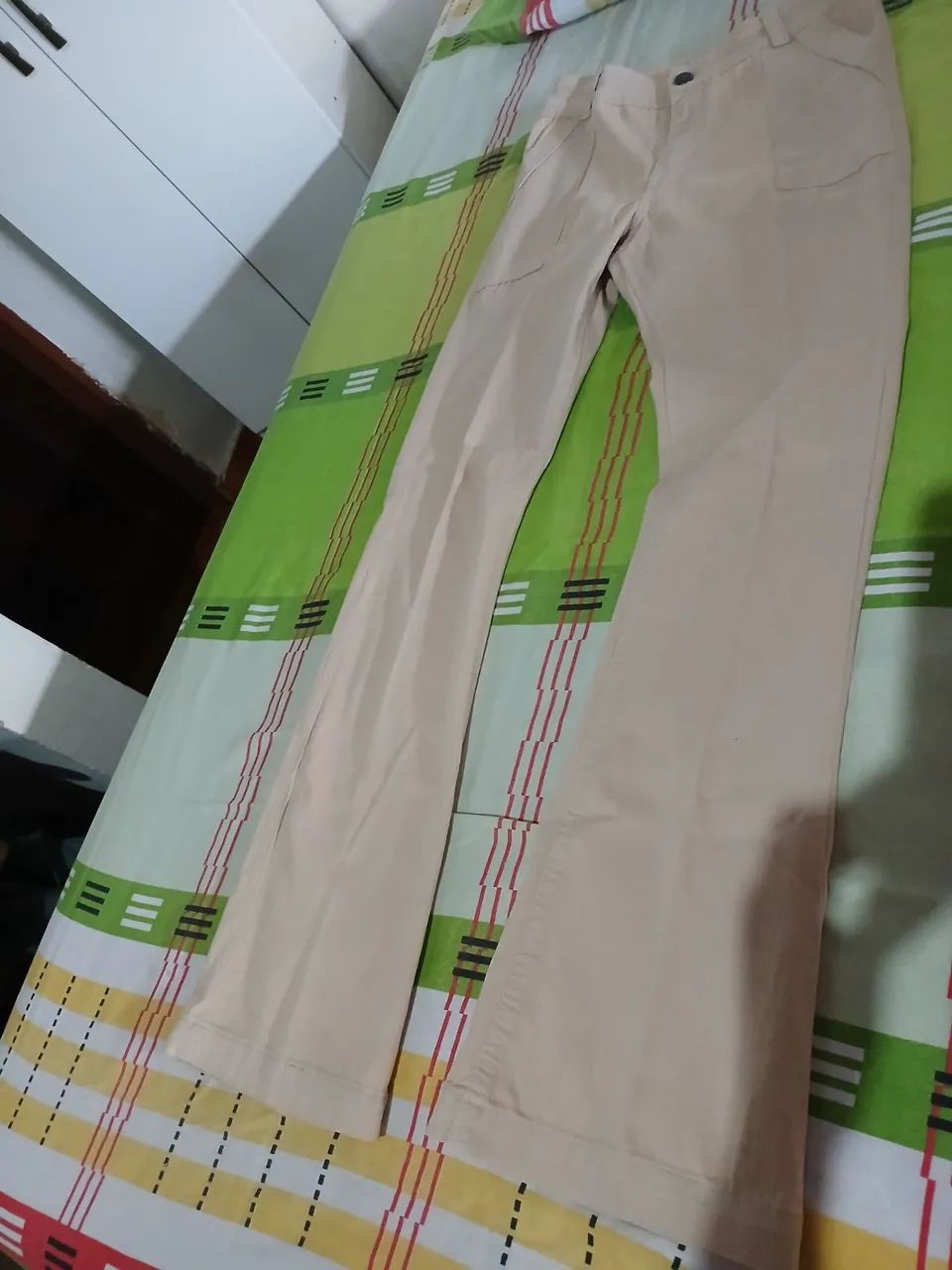 Calça jens - Foto 3