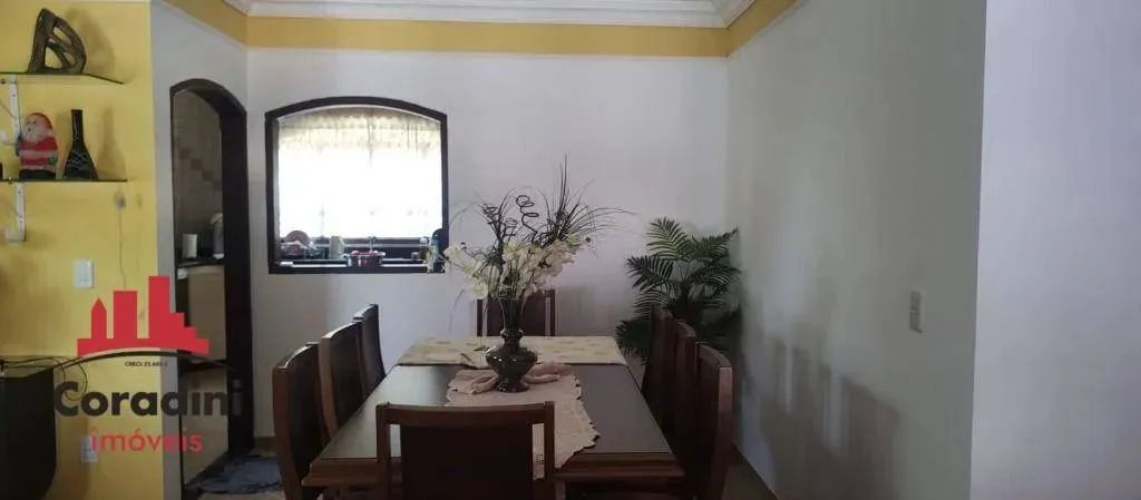 Chácara com 3 quartos à venda, no bairro Jardim Nova Limeira - Limeira/SP - Foto 4