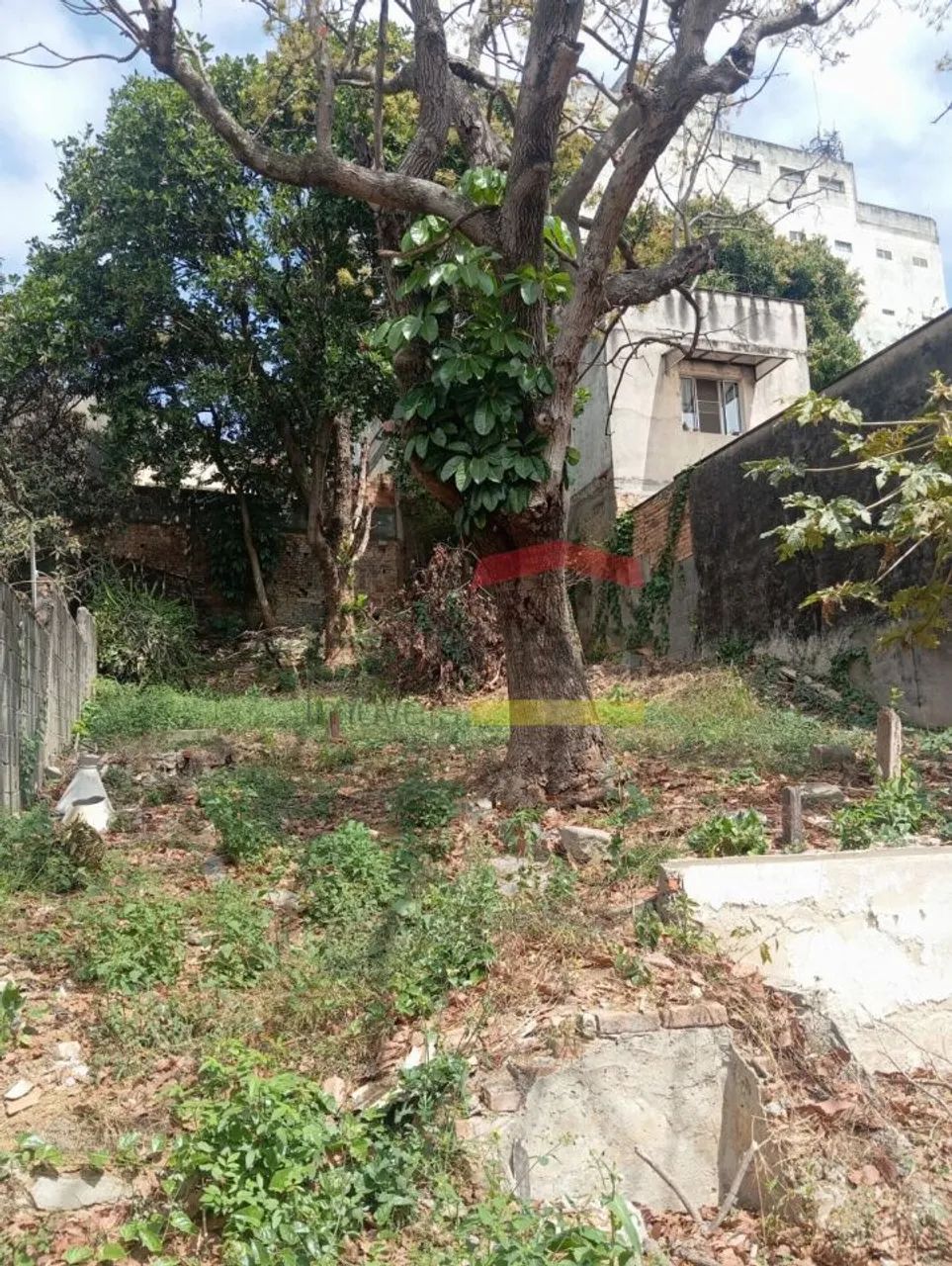 Terreno no Imirim