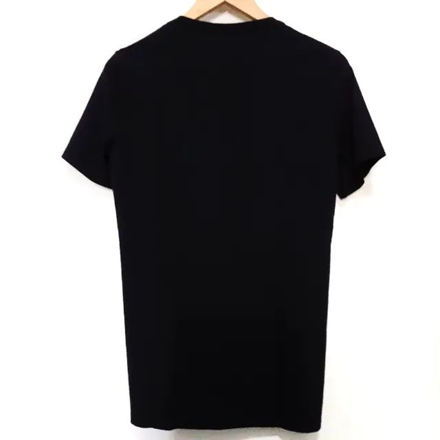 Camiseta Preta Estampada Alien / ET Meditando - Foto 3