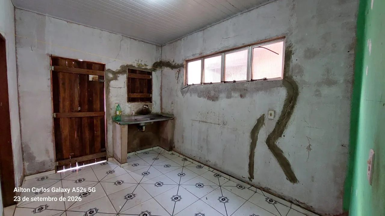 Casa bairro floresta aluga-se - Foto 4