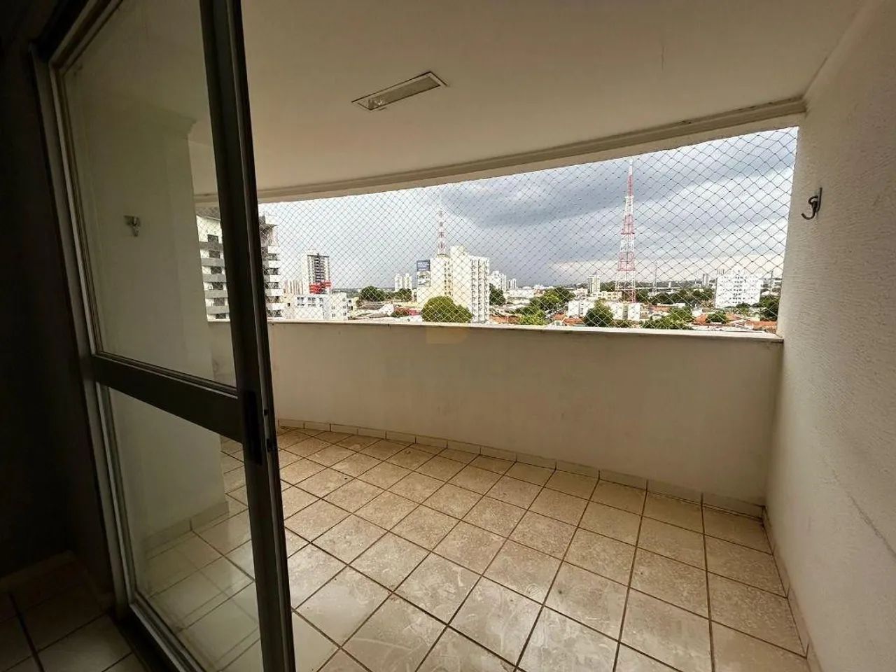 APARTAMENTO - VENDA - Edifício Porto Real - Araés - Cuiabá/MT - Foto 5