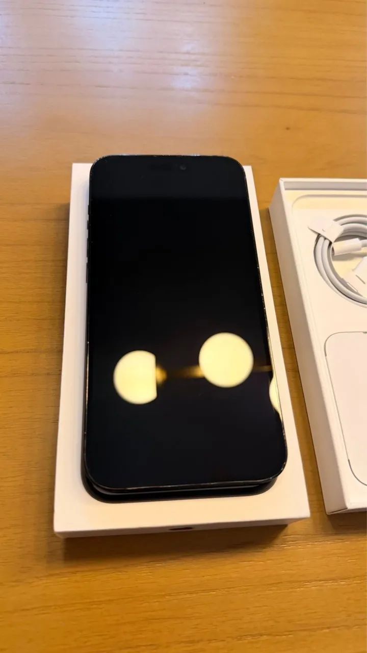 iPhone 14 Pro Max 128Gb