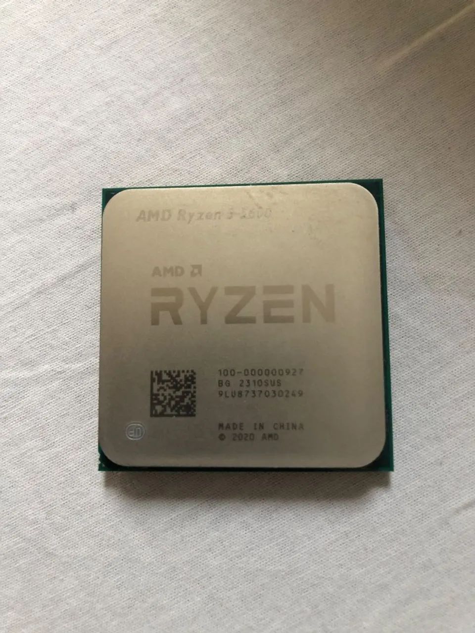 Ryzen 5 | 5600 | Desempenho absurdo! - Foto 2