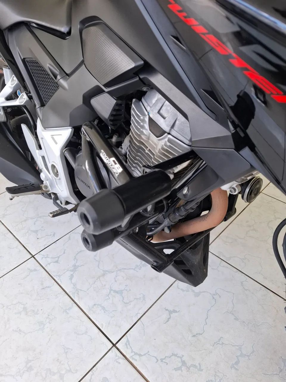 Twister 300cc 2023 - Foto 3