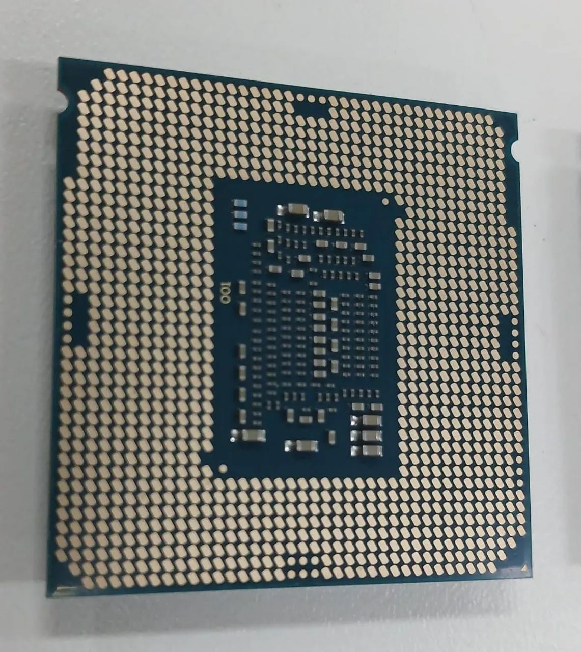 Processador Intel® Core i5-7500T  - Foto 4