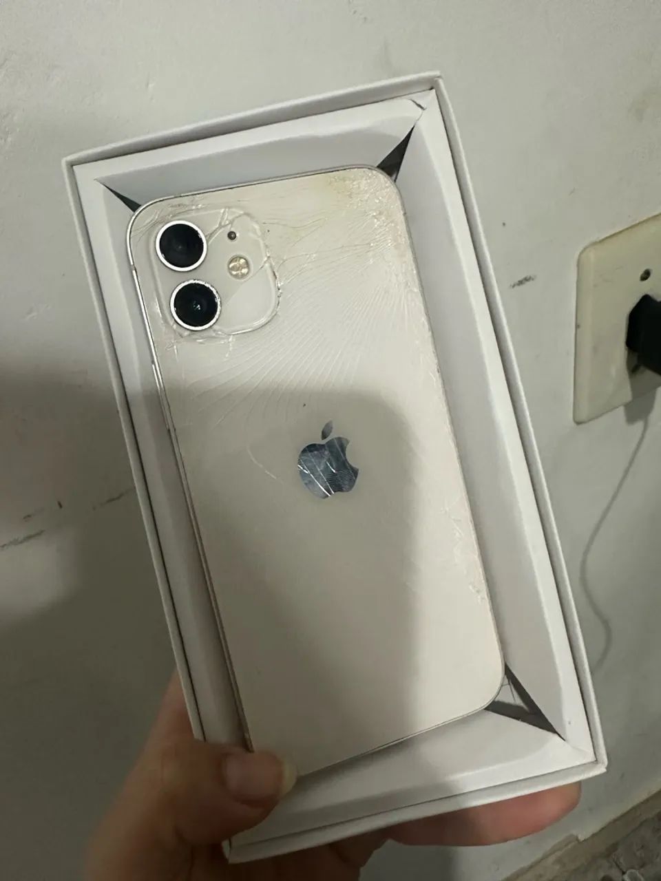 Iphone 12 - Foto 3