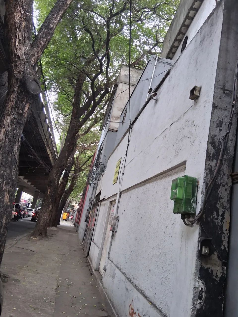  Tijuca ,Rio Cumprido.Imovel comercial com dois andares - Foto 4