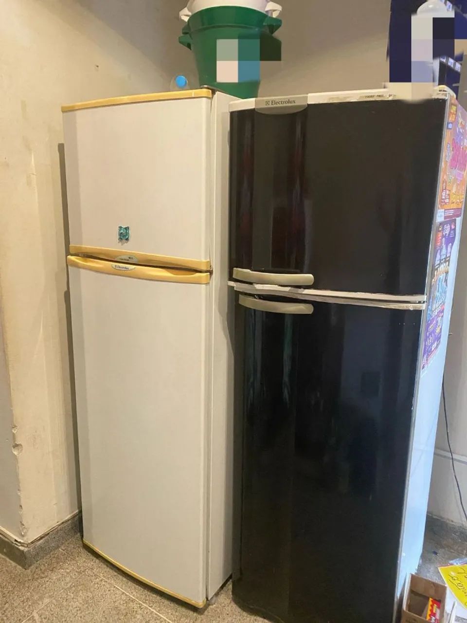 Acessórios para Distribuidora  - Foto 2