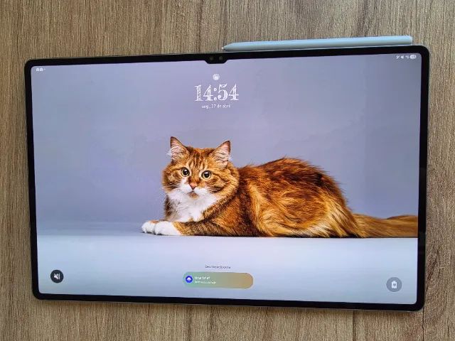 Samsung Galaxy Tab S10 Ultra 512 GB / Excelente Estado - Foto 2