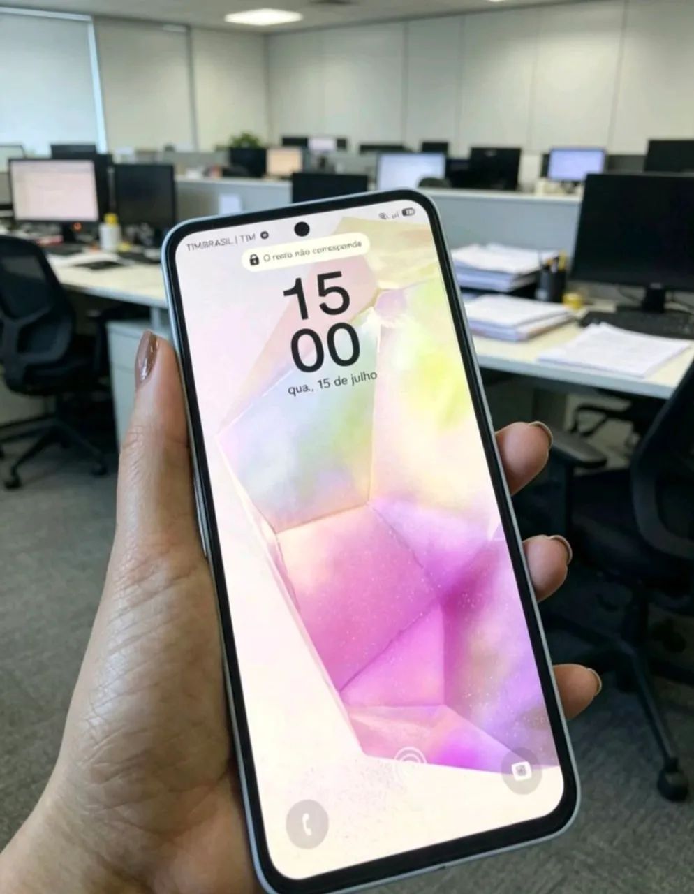 Samsung A35 5G /256 GB