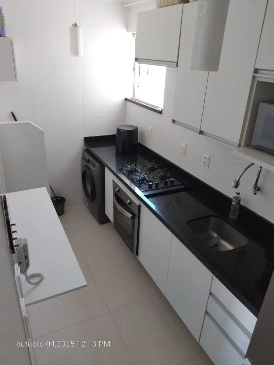 Apartamento com 2 Quartos para alugar, 65m² - Zona de Expansão - Olhos D' Água - Foto 5