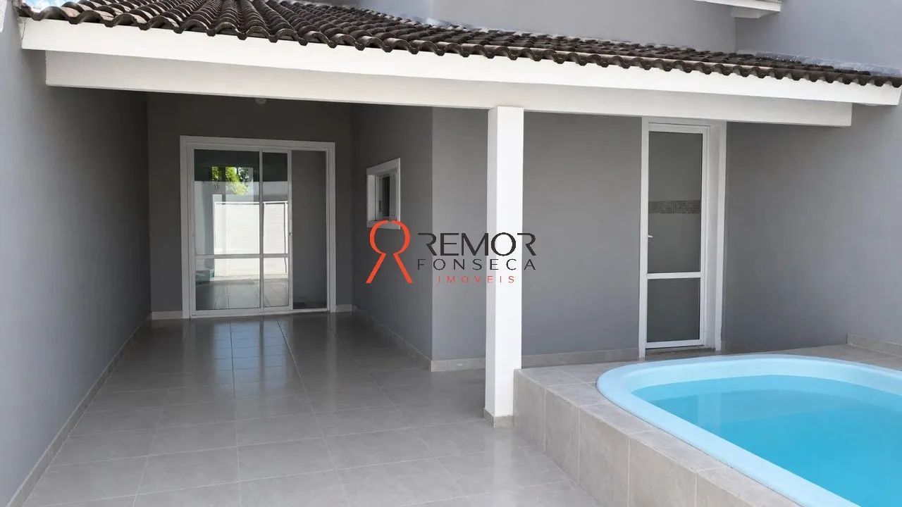 Casa para locação no centro do Eusébio - Foto 2