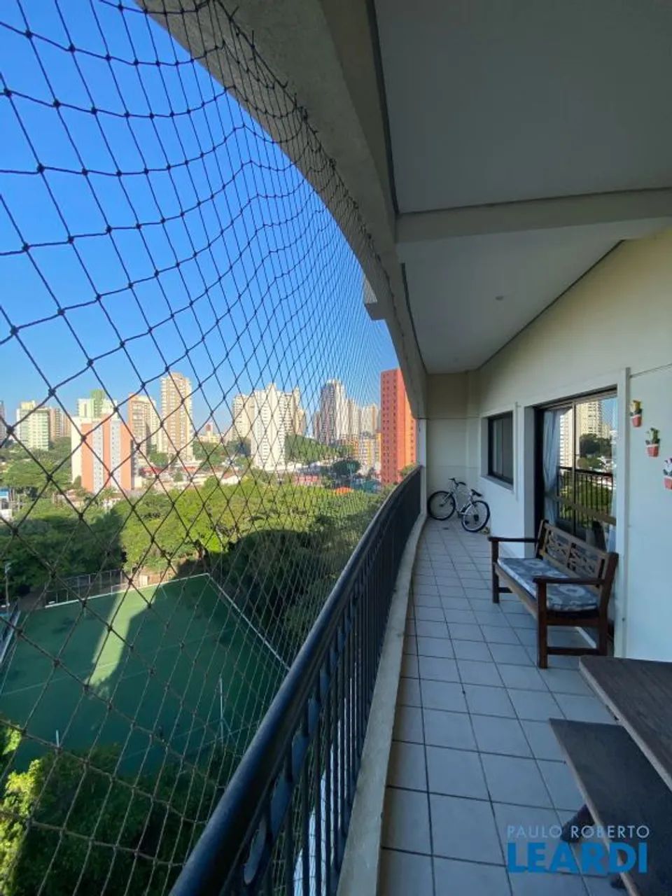 APARTAMENTO - JARDIM - SP - Foto 3
