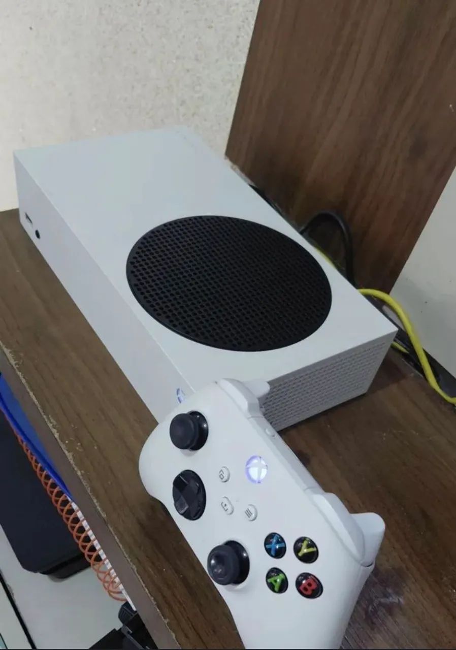 Xbox Series S - Foto 3
