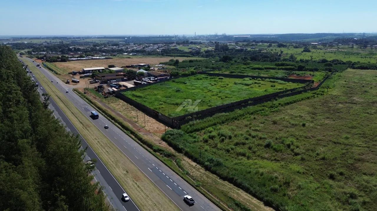 área - Boa Esperança - Paulínia - Foto 3