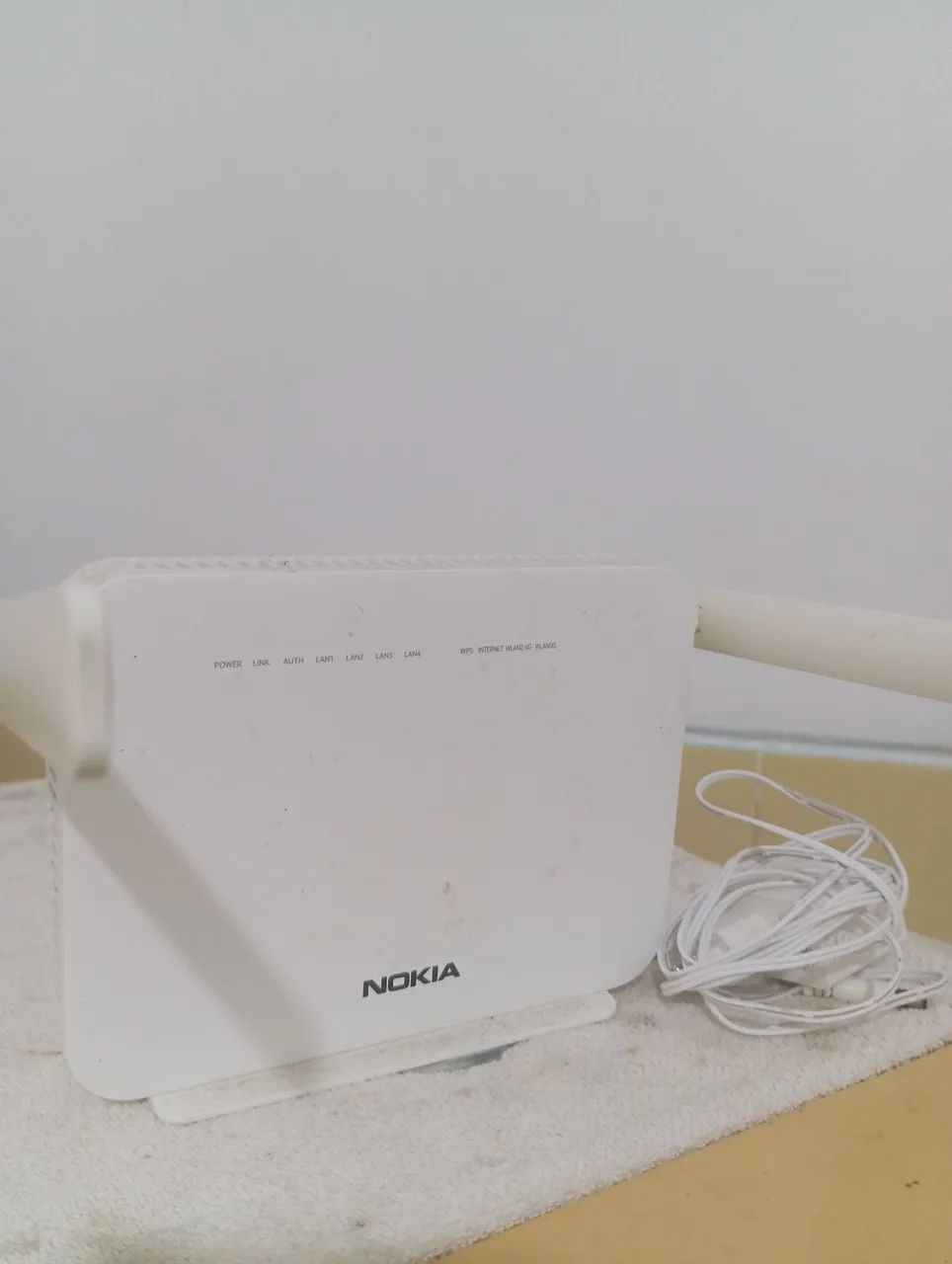Roteador Wi-fi 