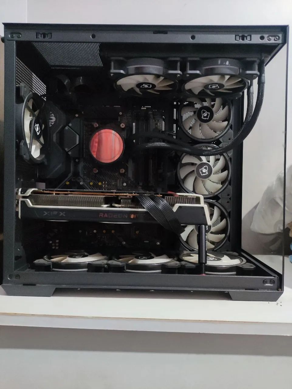 Pc gamer ac trocas 