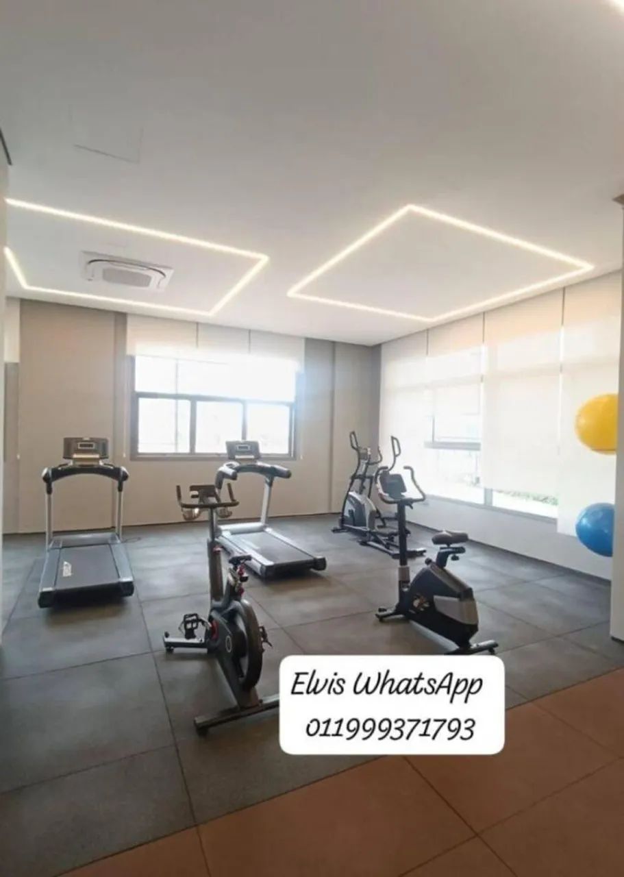 Apartamento próximo ao metrô! FL31 - Foto 5