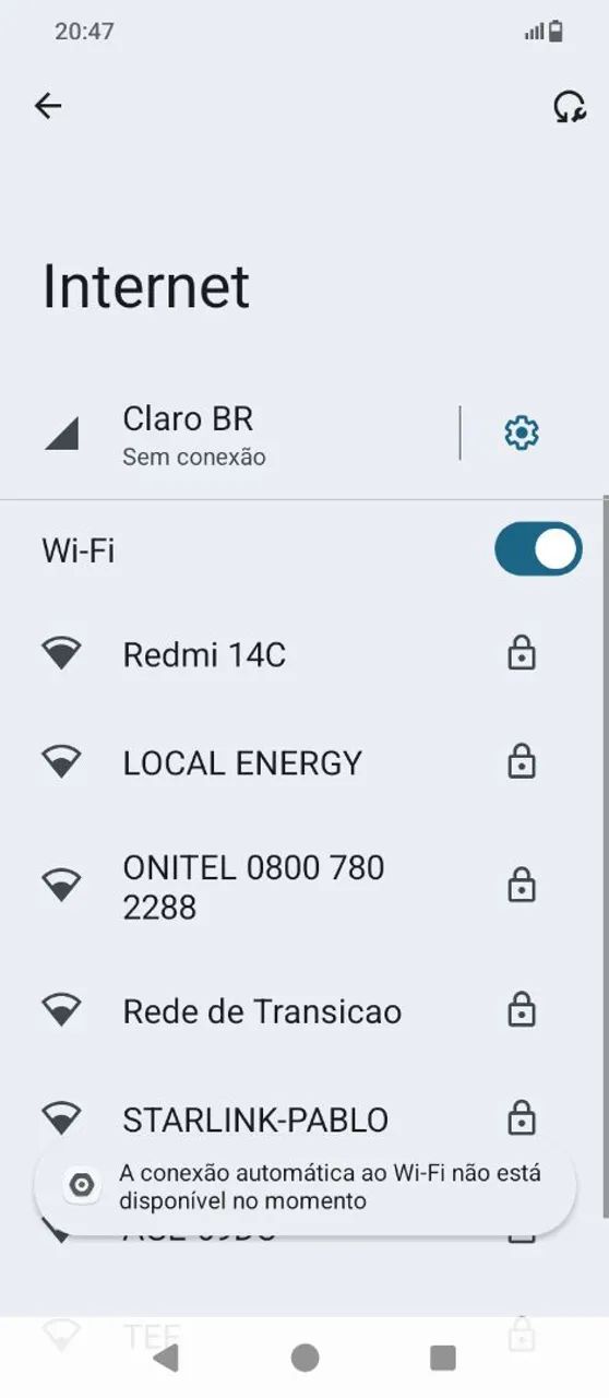 Bombeiro hidráulico padrão CAESB Profissional 