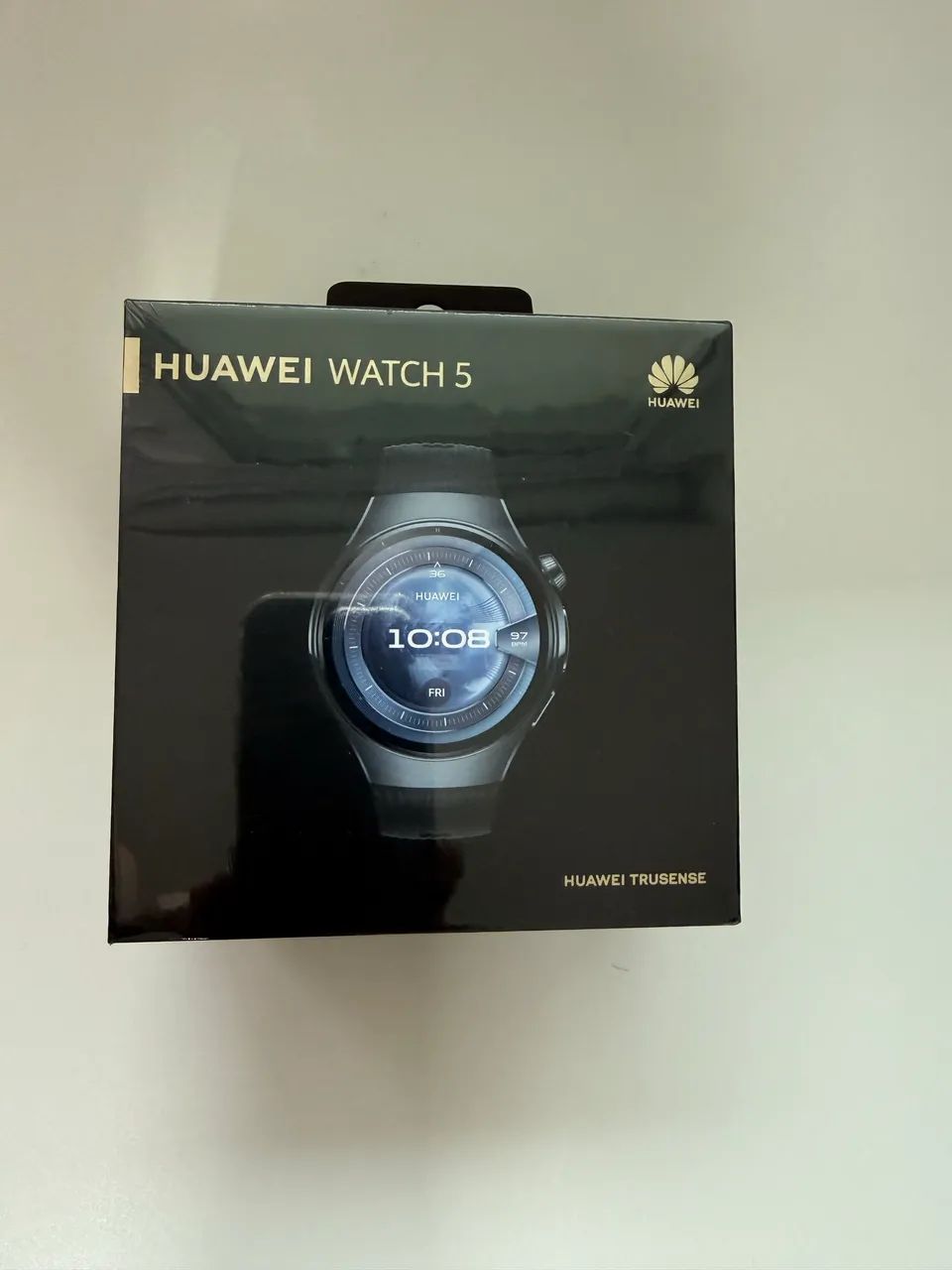 Huawei Watch 5