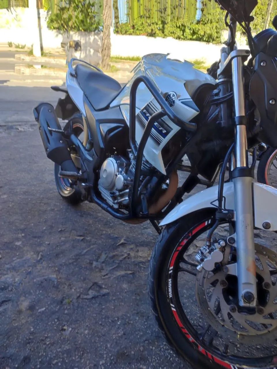 FAZER 250 2015 - Foto 2
