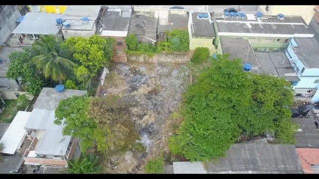 Vendo - se terreno em areia branca - Foto 3