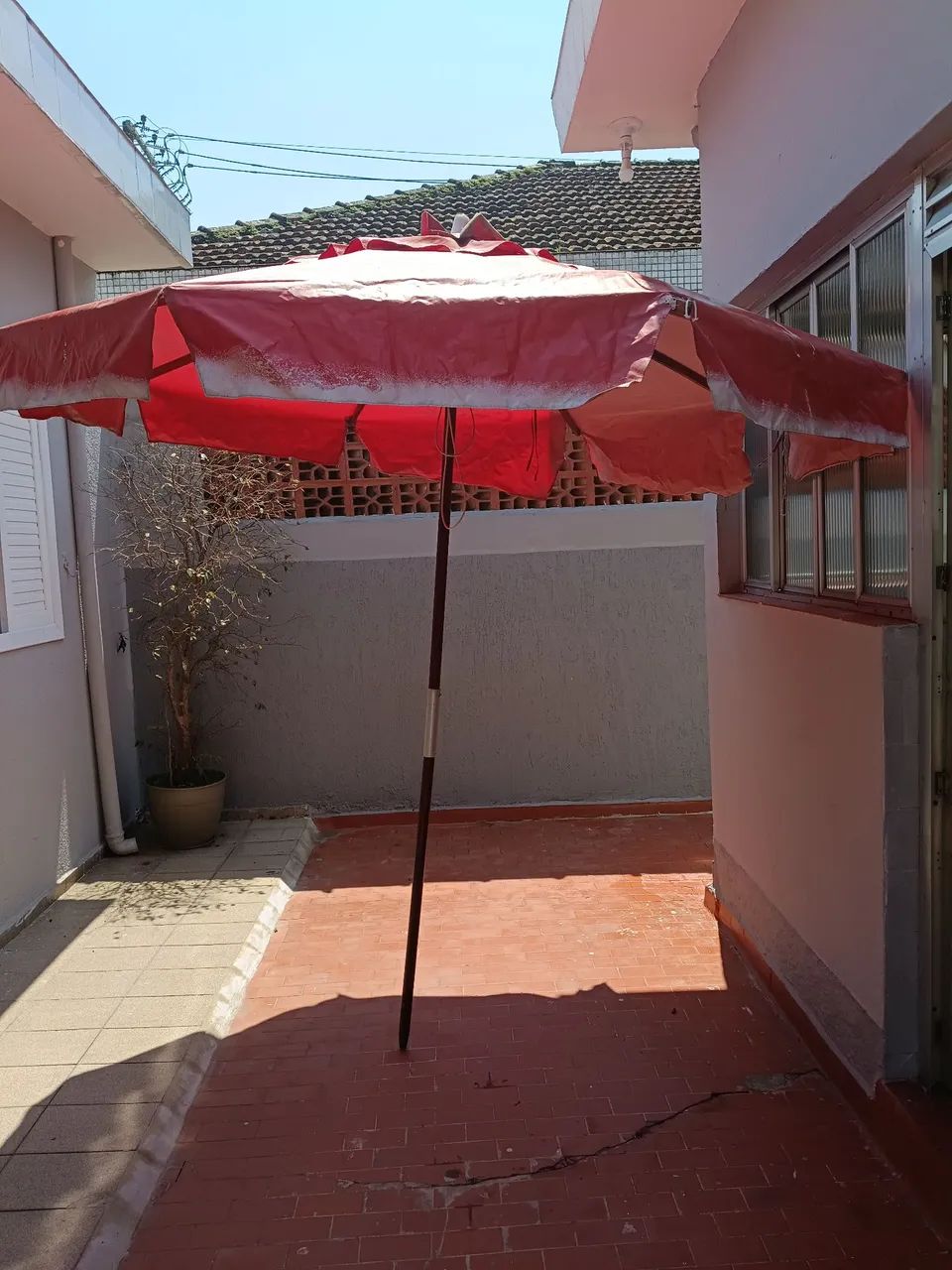 Guarda sol - Foto 3