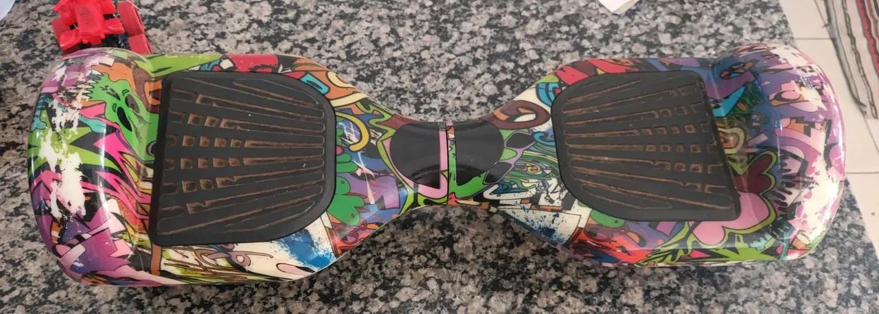 hoverboard 