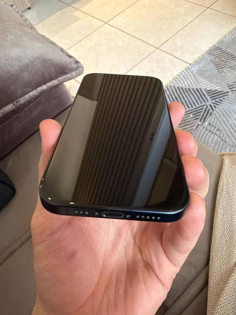 IPHONE 15 PRO 256gb 81% SUPER CONSERVADO - Foto 2