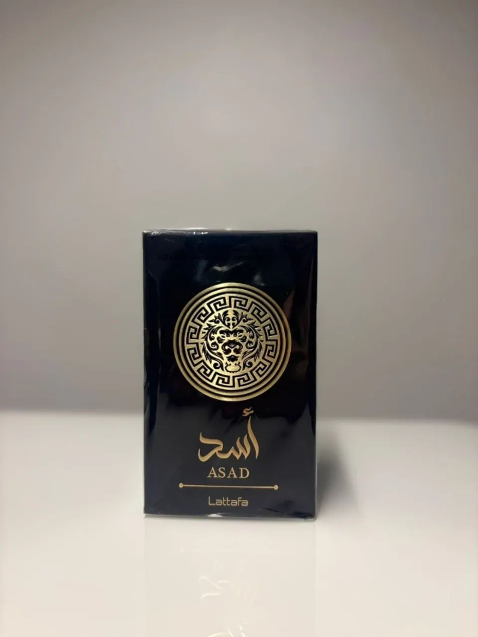 Perfume Árabe Asad 