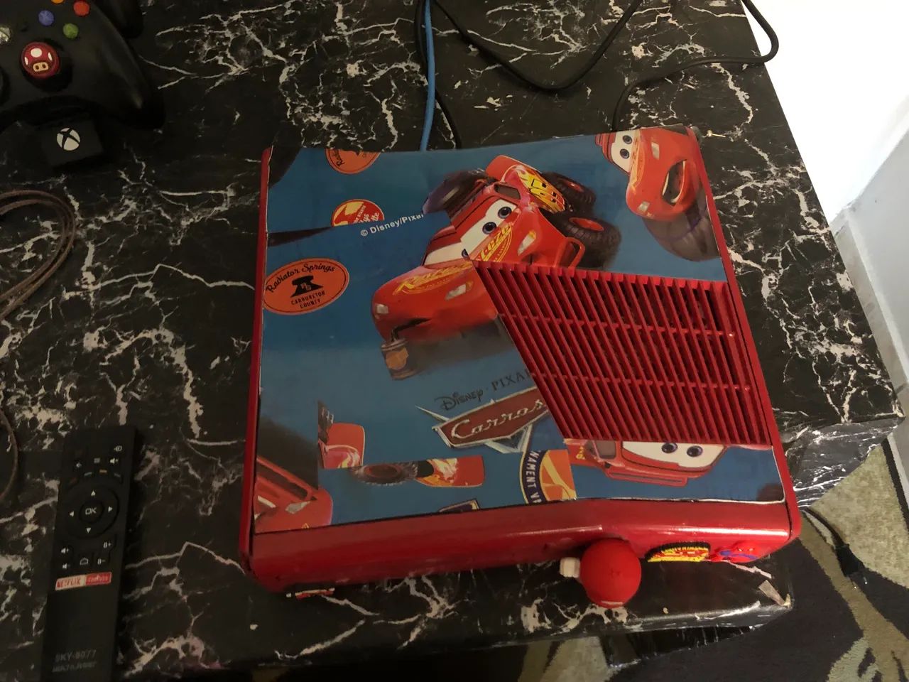 XBOX 360 SLIM - Foto 4